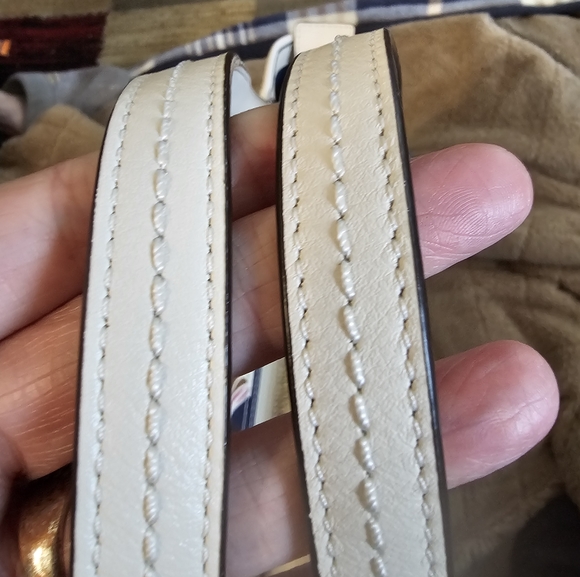 NWT COACH PARK HAND DRAWN COLLECTIBLE POPPY TOTE ๐ฅ๐ฅ ๐ฅ๐ฅ - Picture 5 of 9